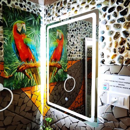 Sunrise House Quepos Exterior foto